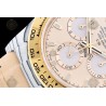 Daytona DIW FC/YG/LE Gold/White/Stk N6F A4130