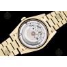 Day-Date 40mm 904L YG/Dia/Pres Dia/B.Dia GMF A2836