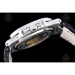 Nautilus Moon Phase 5722 SS/LE/Dia Grey/Stick PPF A240