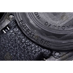 Daytona DIW FC/LE Black/Stk N6F A4130