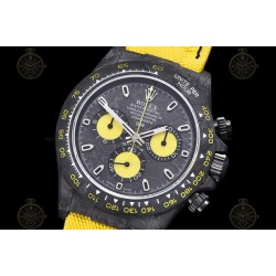 Daytona DIW FC/LE Black/Yellow/Stk N6F A4130