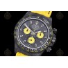 Daytona DIW FC/LE Black/Yellow/Stk N6F A4130