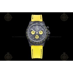 Daytona DIW FC/LE Black/Yellow/Stk N6F A4130