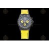 Daytona DIW FC/LE Black/Yellow/Stk N6F A4130