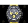 Daytona DIW FC/LE Black/Yellow/Stk N6F A4130