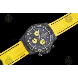 Daytona DIW FC/LE Black/Yellow/Stk N6F A4130