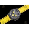 Daytona DIW FC/LE Black/Yellow/Stk N6F A4130