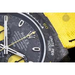 Daytona DIW FC/LE Black/Yellow/Stk N6F A4130