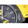 Daytona DIW FC/LE Black/Yellow/Stk N6F A4130