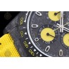 Daytona DIW FC/LE Black/Yellow/Stk N6F A4130