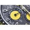 Daytona DIW FC/LE Black/Yellow/Stk N6F A4130