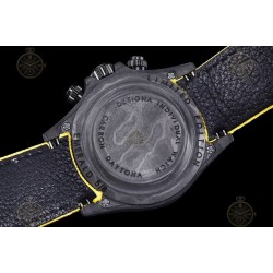 Daytona DIW FC/LE Black/Yellow/Stk N6F A4130