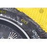 Daytona DIW FC/LE Black/Yellow/Stk N6F A4130