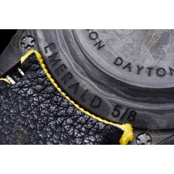 Daytona DIW FC/LE Black/Yellow/Stk N6F A4130