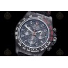 Daytona DIW FC/LE Grey/Black/Stk N6F A4130