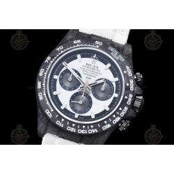 Daytona DIW FC/LE White/Black/Stk N6F A4130