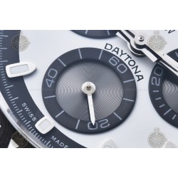 Daytona DIW FC/LE White/Black/Stk N6F A4130