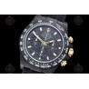 Daytona DIW FC/LE Grey/Black/Stk N6F A4130