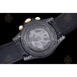 Daytona DIW FC/LE Grey/Black/Stk N6F A4130