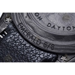 Daytona DIW FC/LE Grey/Black/Stk N6F A4130