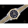 Datejust 41mm 126333 904L YG/SS/Fly/Jub Black/Stk EWE A3235