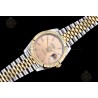 Datejust 41mm 126333 904L YG/SS/Fly/Jub Gold/Stk EWE A3235