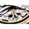 Daytona 126518LN 904L YG/Cer/RU Gold/Black/Stk VSF DD4130