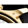 Daytona 126518LN 904L YG/Cer/RU Gold/Black/Stk VSF DD4130