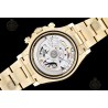 Daytona 126508 YG Gold/Black/Stk EWE A4131