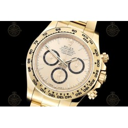 Daytona 126508 YG Gold/Stk EWE A4131