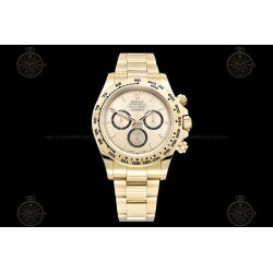 Daytona 126508 YG Gold/Stk EWE A4131