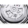 PAM01288 Submersible QuarantaQuattro 44mm SS/Cer/NY Anthracite/Dot TTF A7750