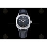 PAM01294 Radiomir 40mm SS/LE Black/Stk TTF A7750