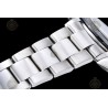 Daytona 116500 904L SS/Cer White/Stk N6F DD4801