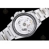 Daytona 116500 904L SS/Cer White/Stk N6F DD4801