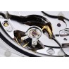 Daytona 116500 904L SS/Cer White/Stk N6F DD4801