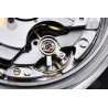 Daytona 116509 904L SS Black/Stk N6F DD4801