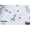 PAM01367 Luminor Quaranta BiTempo 40mm SS/LE White/Stk VSF P900