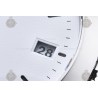 PAM01367 Luminor Quaranta BiTempo 40mm SS/LE White/Stk VSF P900