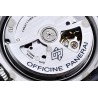 PAM01367 Luminor Quaranta BiTempo 40mm SS/LE White/Stk VSF P900