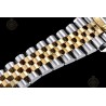 Datejust 36mm 904L YG/SS/Flt/Jub Palm Motiff/Stk VSF VS3235