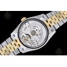 Datejust 36mm 904L YG/SS/Flt/Jub Palm Motiff/Stk VSF VS3235