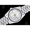 Day-Date 40mm 904L SS/Dia/Pres Dia/B.Dia GMF A2836