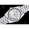 Day-Date 40mm 904L SS/Dia/Pres Dia/B.Dia GMF A2836