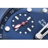 PAM01507 Submersible GMT Luna Rossa 42mm TI/NY Blue/Dot VSF P900