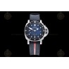 PAM01565 Submersible Luna Rossa SS/NY Blue/Dot VSF P900