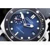 PAM01565 Submersible Luna Rossa SS/NY Blue/Dot VSF P900