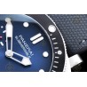 PAM01565 Submersible Luna Rossa SS/NY Blue/Dot VSF P900