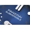 PAM01565 Submersible Luna Rossa SS/NY Blue/Dot VSF P900