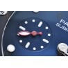 PAM01565 Submersible Luna Rossa SS/NY Blue/Dot VSF P900